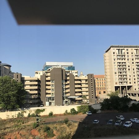 Sandton Skye Йоханнесбург Экстерьер фото