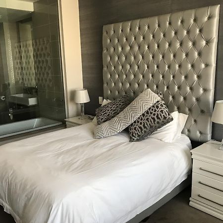 Sandton Skye Йоханнесбург Экстерьер фото